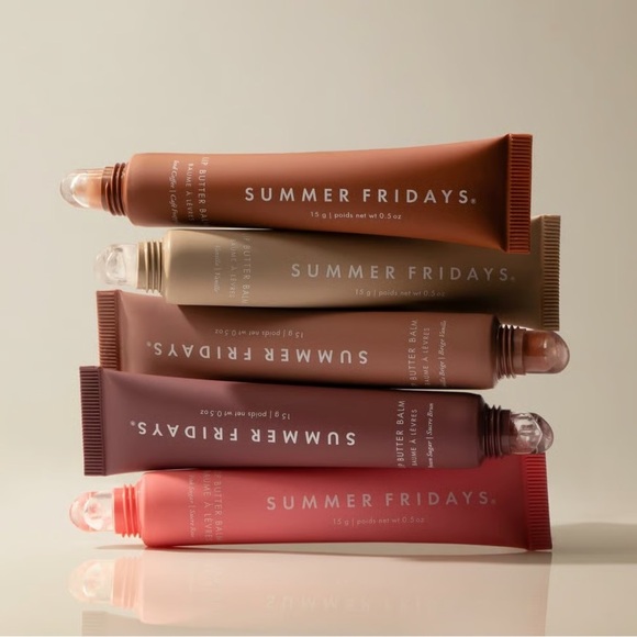 Summer Fridays Other - 3X Summer Fridays Bundle (Brand New)